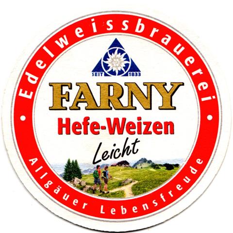 kilegg rv-bw farny rund 1b (215-hefe weizen leicht)